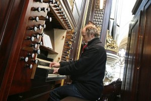 orgel kerk 3